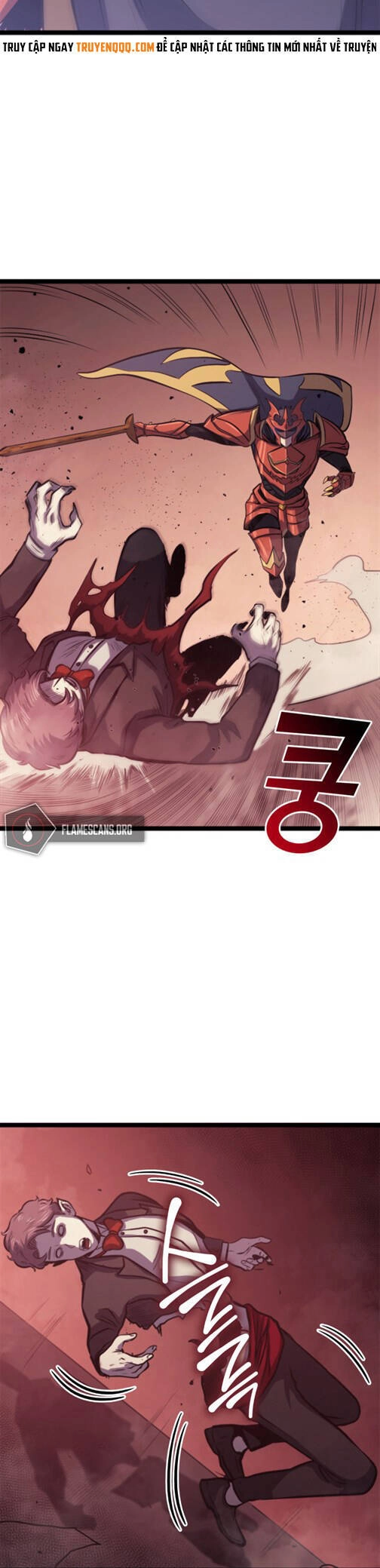 Tôi Trở Lại Thăng Cấp Một Mình Chapter 125 - 16