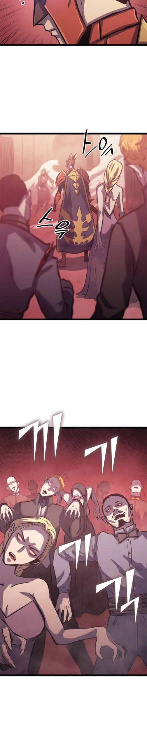 Tôi Trở Lại Thăng Cấp Một Mình Chapter 125 - 18