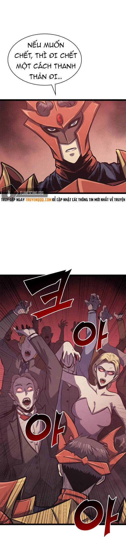 Tôi Trở Lại Thăng Cấp Một Mình Chapter 125 - 19