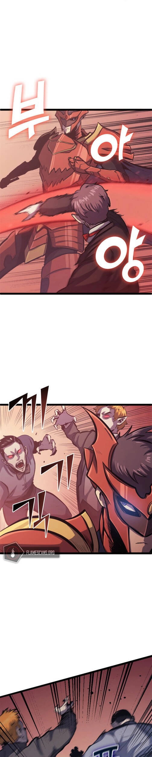 Tôi Trở Lại Thăng Cấp Một Mình Chapter 125 - 20