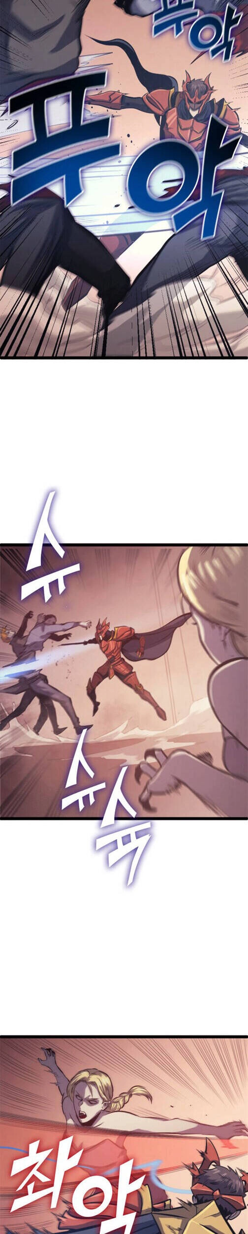 Tôi Trở Lại Thăng Cấp Một Mình Chapter 125 - 21