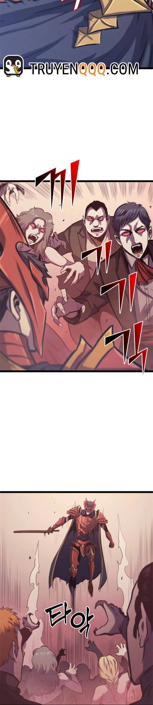 Tôi Trở Lại Thăng Cấp Một Mình Chapter 125 - 22