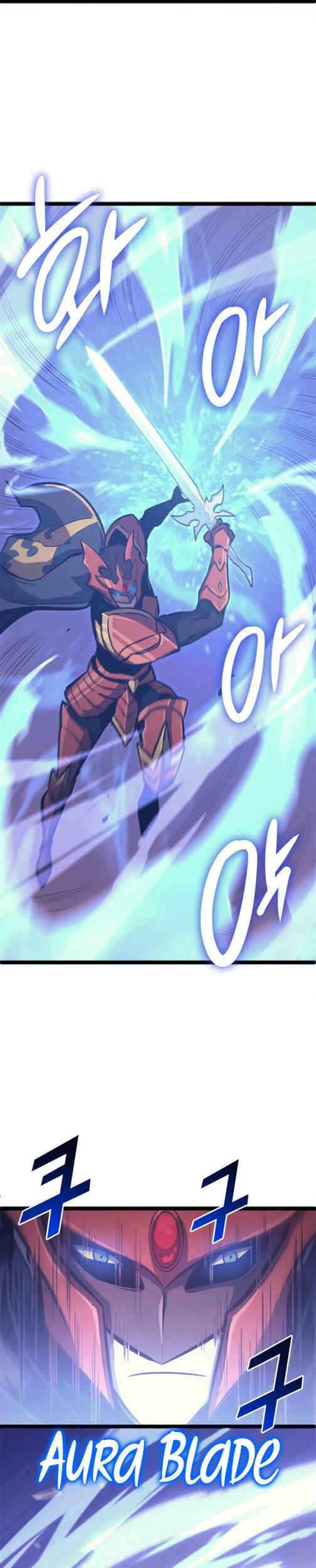 Tôi Trở Lại Thăng Cấp Một Mình Chapter 125 - 23