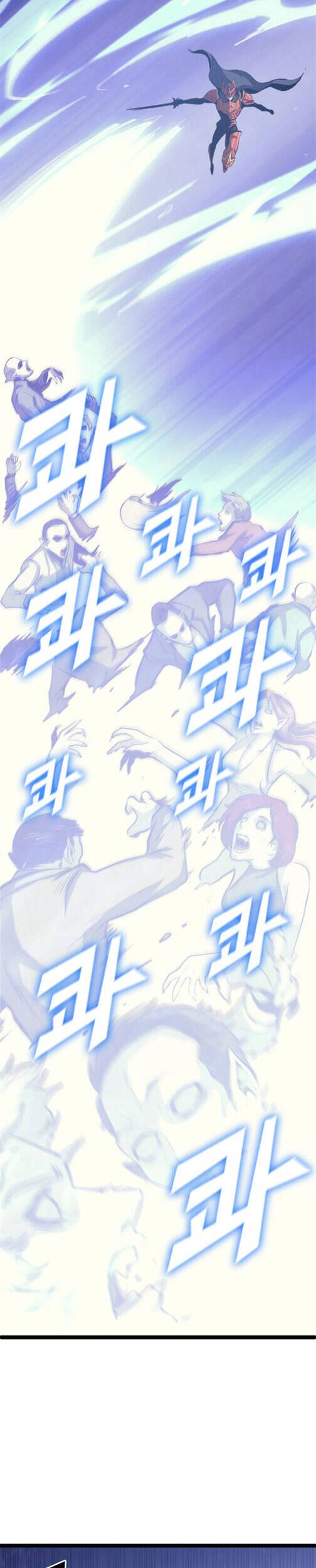 Tôi Trở Lại Thăng Cấp Một Mình Chapter 125 - 24