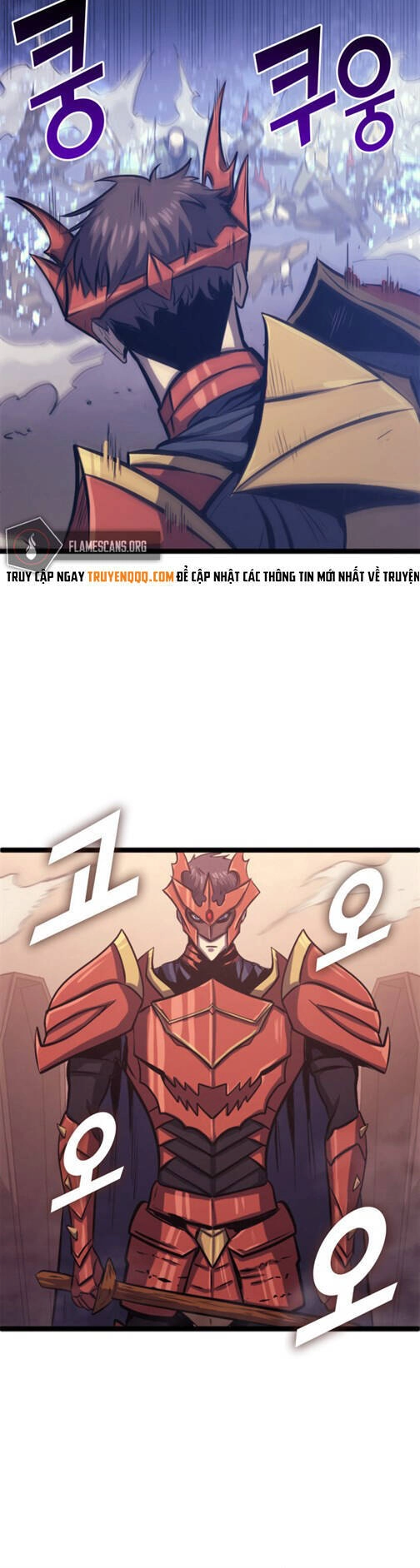 Tôi Trở Lại Thăng Cấp Một Mình Chapter 125 - 25