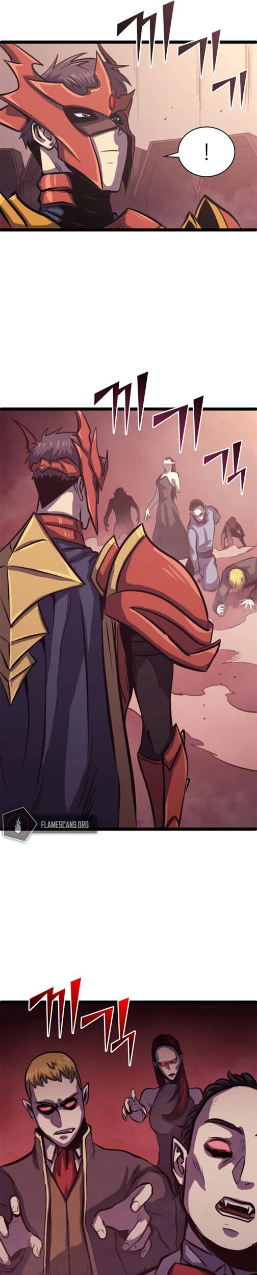 Tôi Trở Lại Thăng Cấp Một Mình Chapter 125 - 26