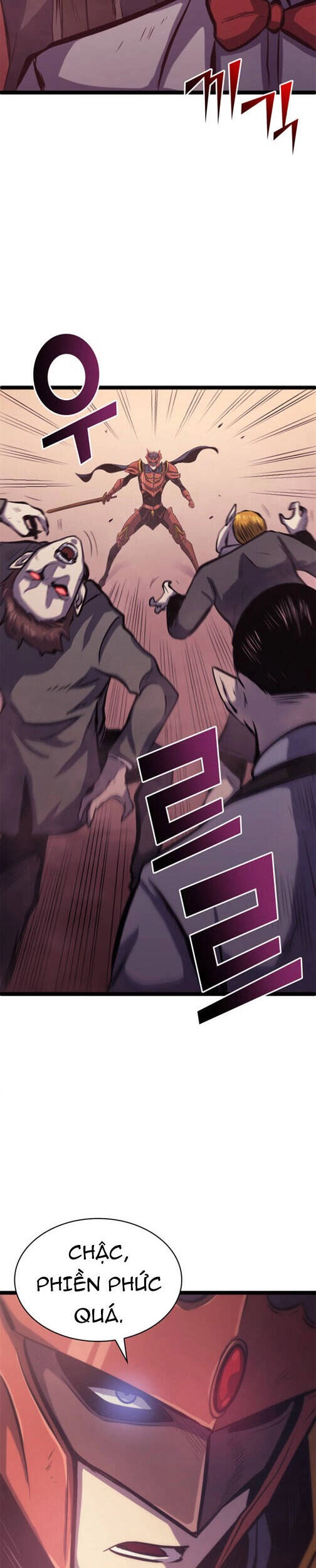 Tôi Trở Lại Thăng Cấp Một Mình Chapter 125 - 27