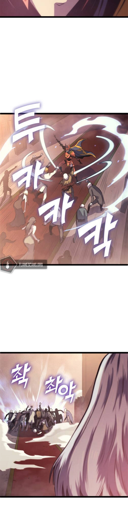 Tôi Trở Lại Thăng Cấp Một Mình Chapter 125 - 28