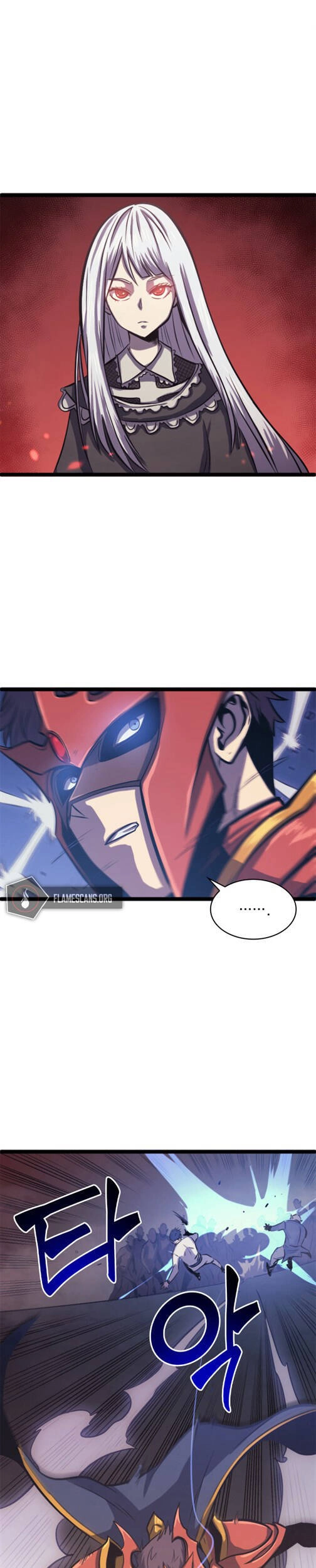 Tôi Trở Lại Thăng Cấp Một Mình Chapter 125 - 29