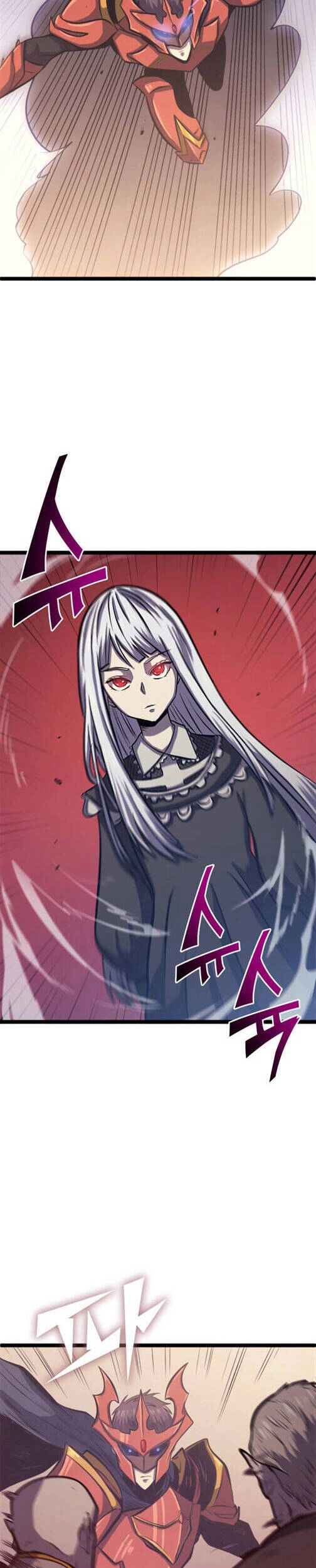 Tôi Trở Lại Thăng Cấp Một Mình Chapter 125 - 30