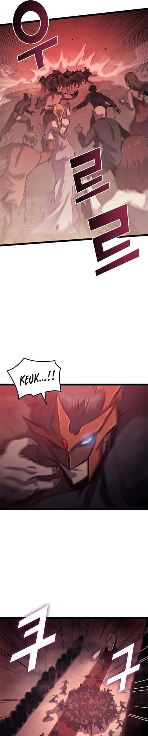 Tôi Trở Lại Thăng Cấp Một Mình Chapter 125 - 32