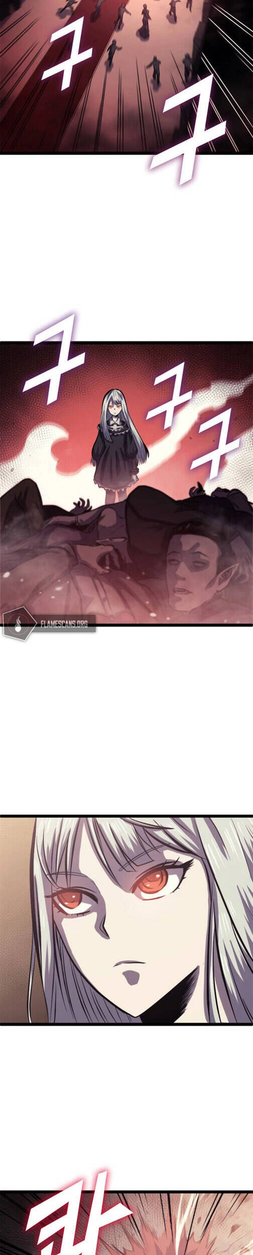 Tôi Trở Lại Thăng Cấp Một Mình Chapter 125 - 33