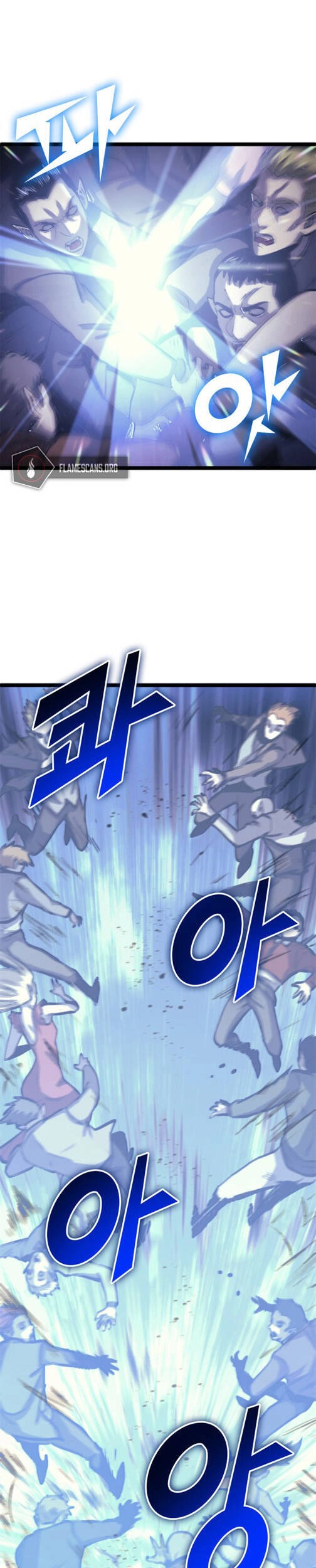 Tôi Trở Lại Thăng Cấp Một Mình Chapter 125 - 35