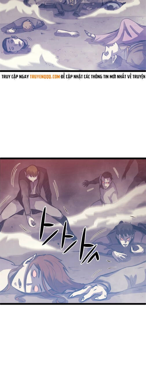 Tôi Trở Lại Thăng Cấp Một Mình Chapter 125 - 37