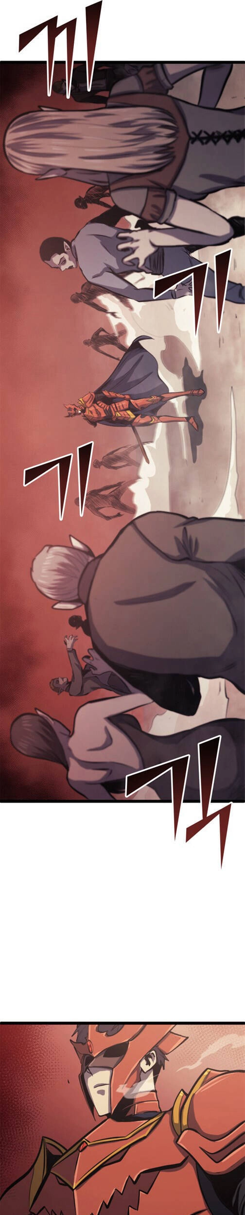 Tôi Trở Lại Thăng Cấp Một Mình Chapter 125 - 38