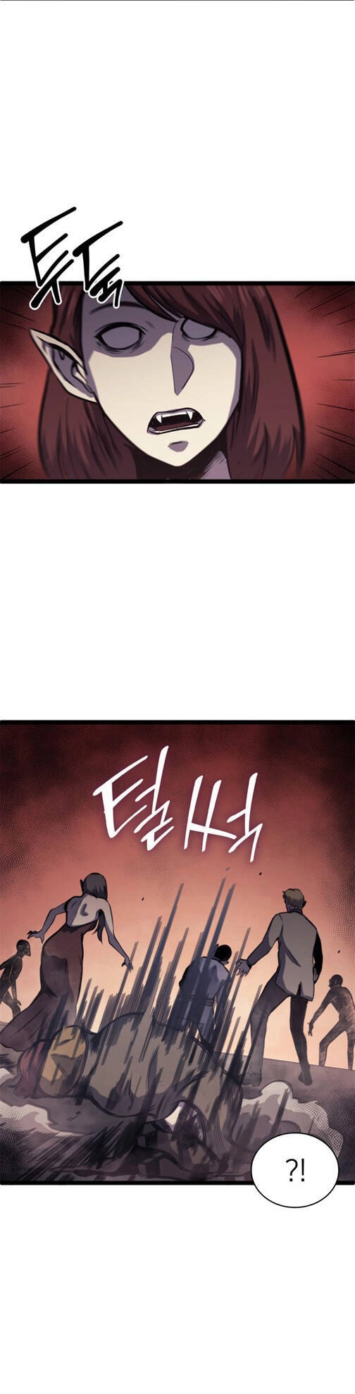 Tôi Trở Lại Thăng Cấp Một Mình Chapter 125 - 40