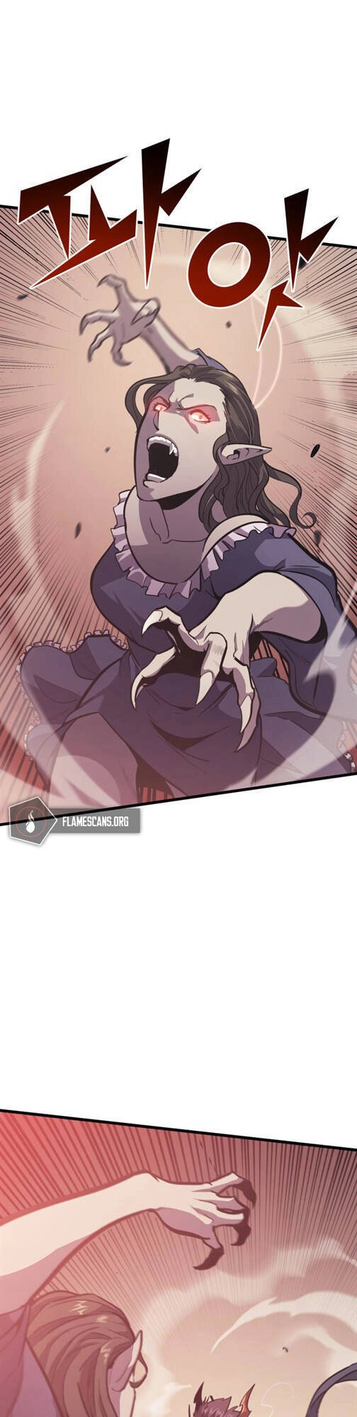 Tôi Trở Lại Thăng Cấp Một Mình Chapter 126 - 2