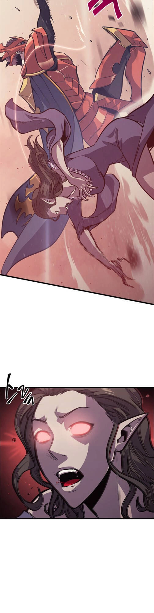 Tôi Trở Lại Thăng Cấp Một Mình Chapter 126 - 4