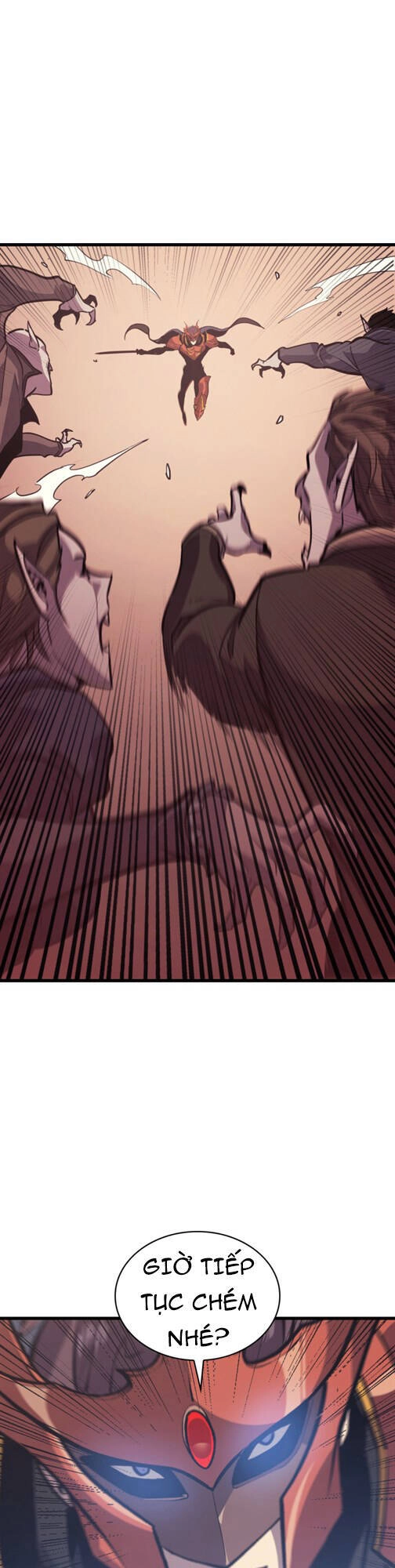 Tôi Trở Lại Thăng Cấp Một Mình Chapter 126 - 6