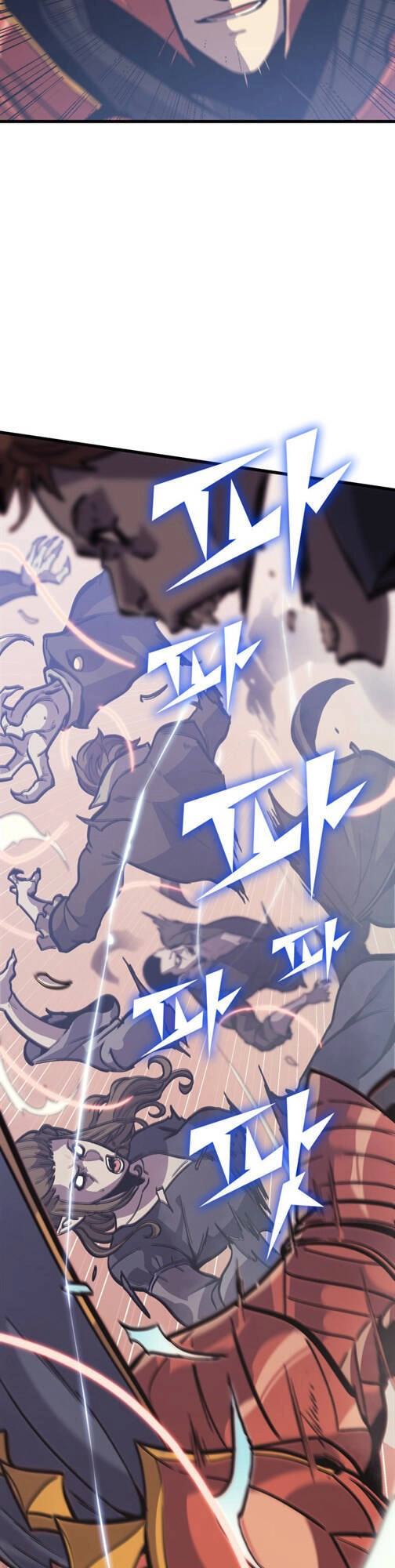 Tôi Trở Lại Thăng Cấp Một Mình Chapter 126 - 7