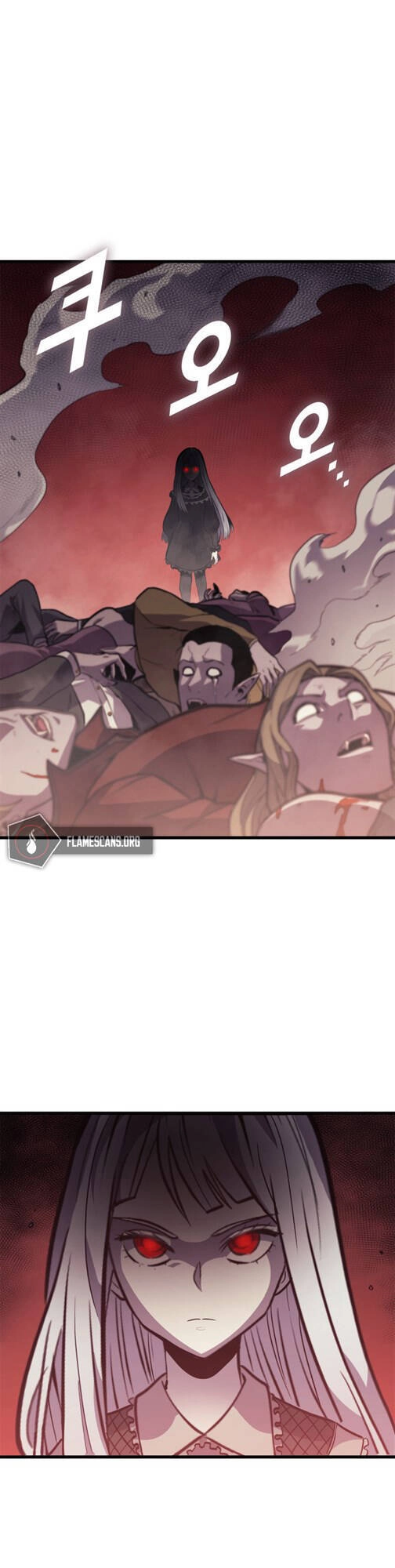 Tôi Trở Lại Thăng Cấp Một Mình Chapter 126 - 10