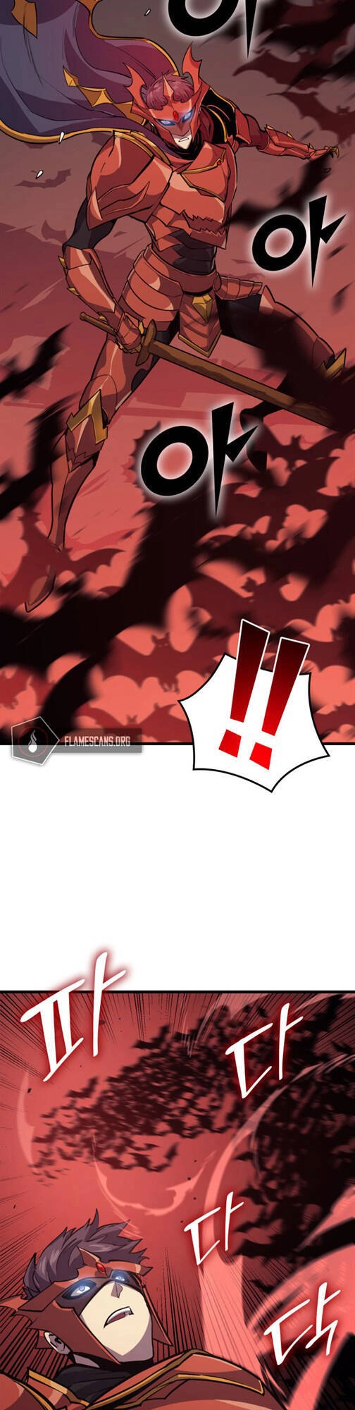 Tôi Trở Lại Thăng Cấp Một Mình Chapter 126 - 16