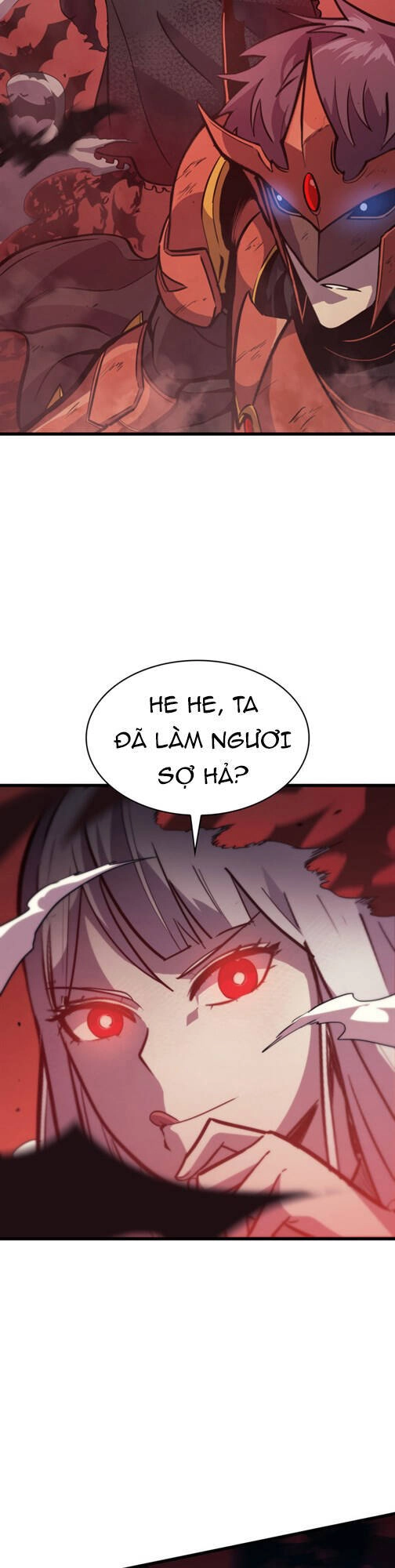 Tôi Trở Lại Thăng Cấp Một Mình Chapter 126 - 20