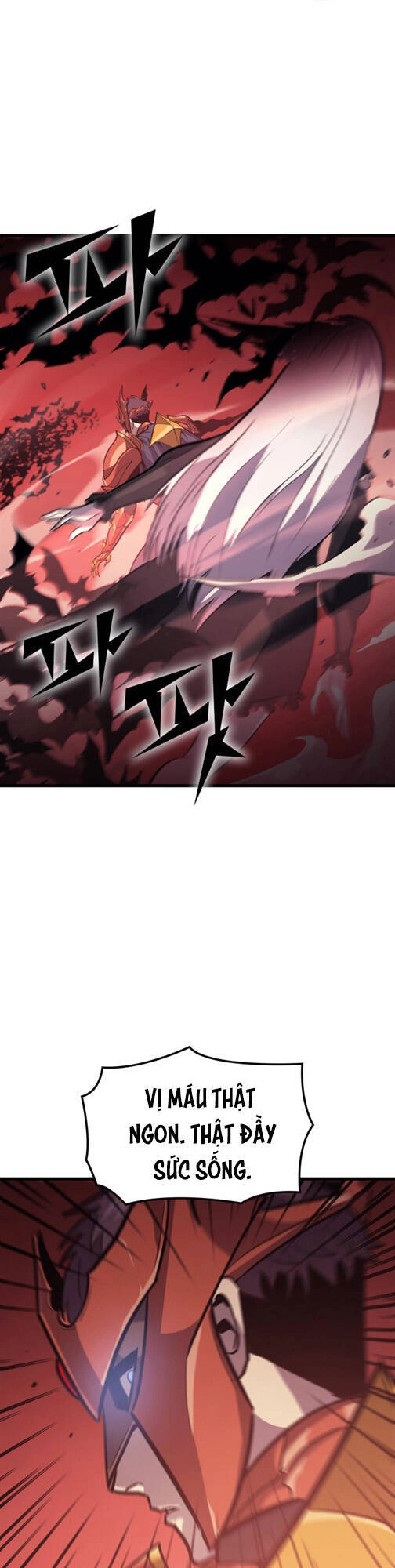 Tôi Trở Lại Thăng Cấp Một Mình Chapter 126 - 22