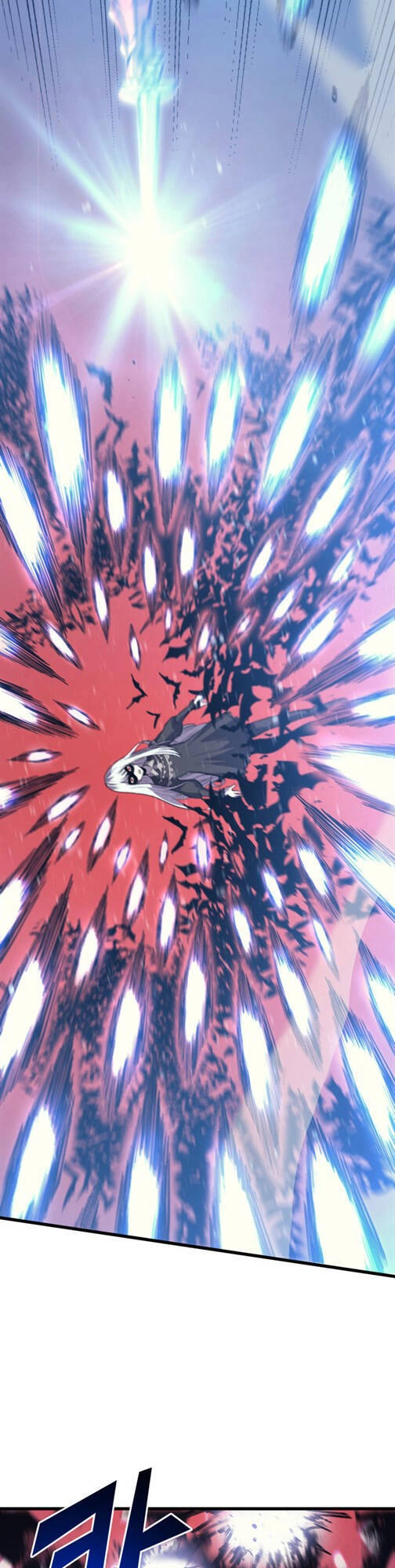 Tôi Trở Lại Thăng Cấp Một Mình Chapter 126 - 31