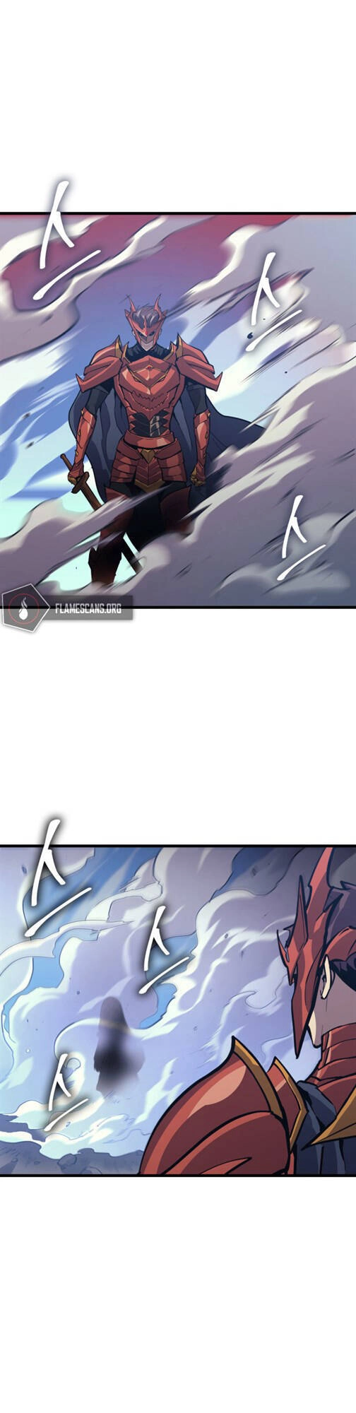 Tôi Trở Lại Thăng Cấp Một Mình Chapter 126 - 34