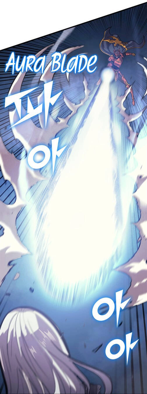 Tôi Trở Lại Thăng Cấp Một Mình Chapter 126 - 37