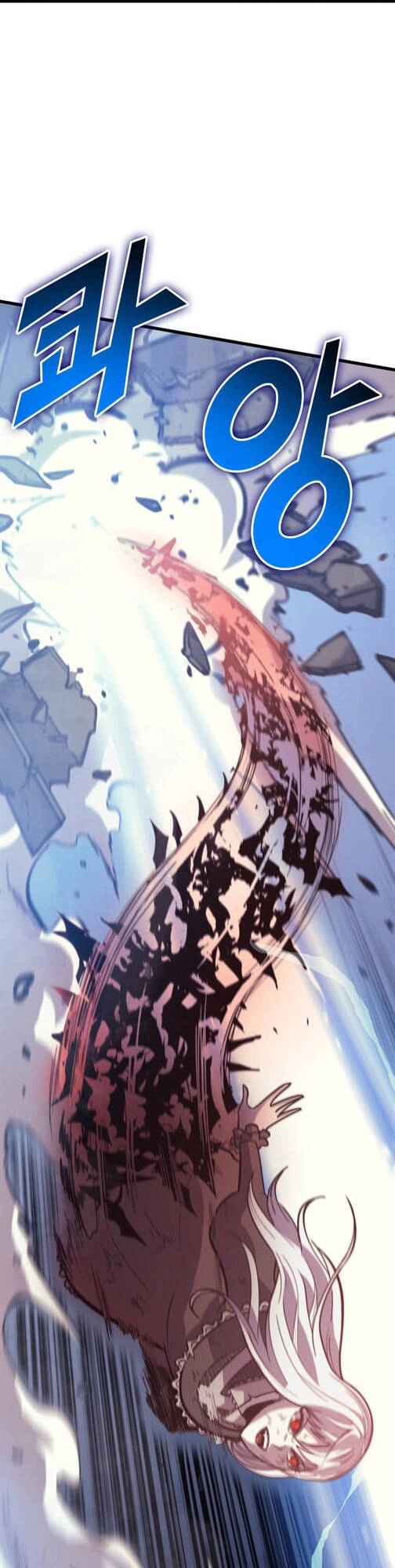 Tôi Trở Lại Thăng Cấp Một Mình Chapter 126 - 38