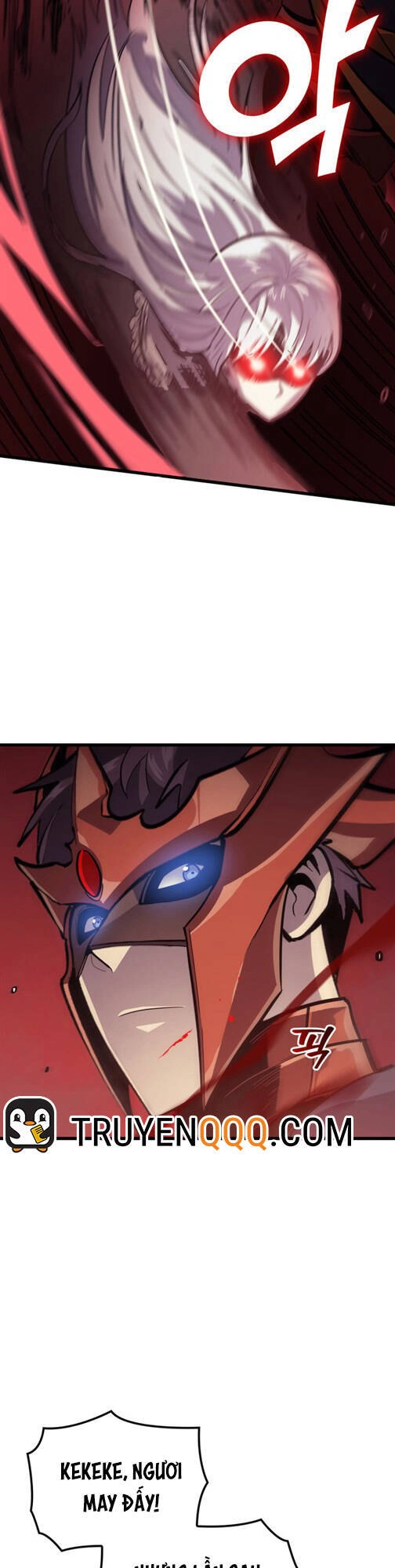 Tôi Trở Lại Thăng Cấp Một Mình Chapter 126 - 40