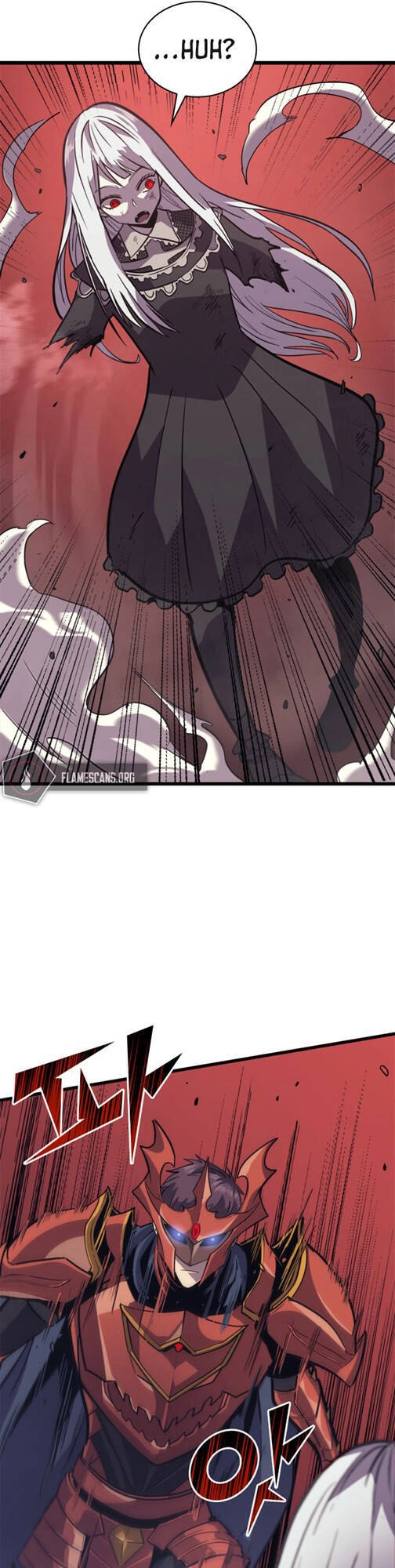 Tôi Trở Lại Thăng Cấp Một Mình Chapter 126 - 42