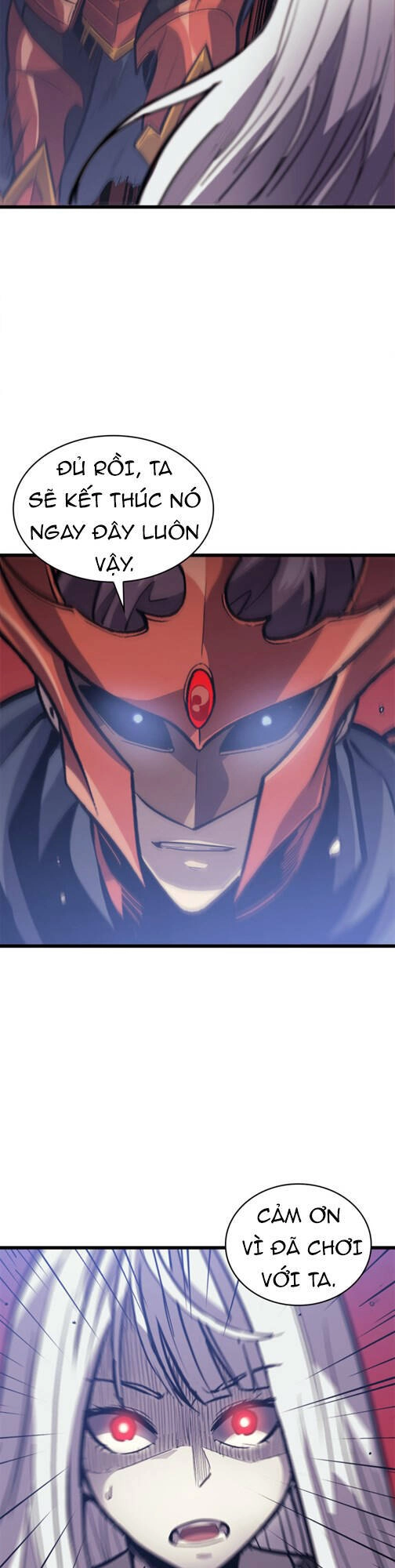 Tôi Trở Lại Thăng Cấp Một Mình Chapter 126 - 43