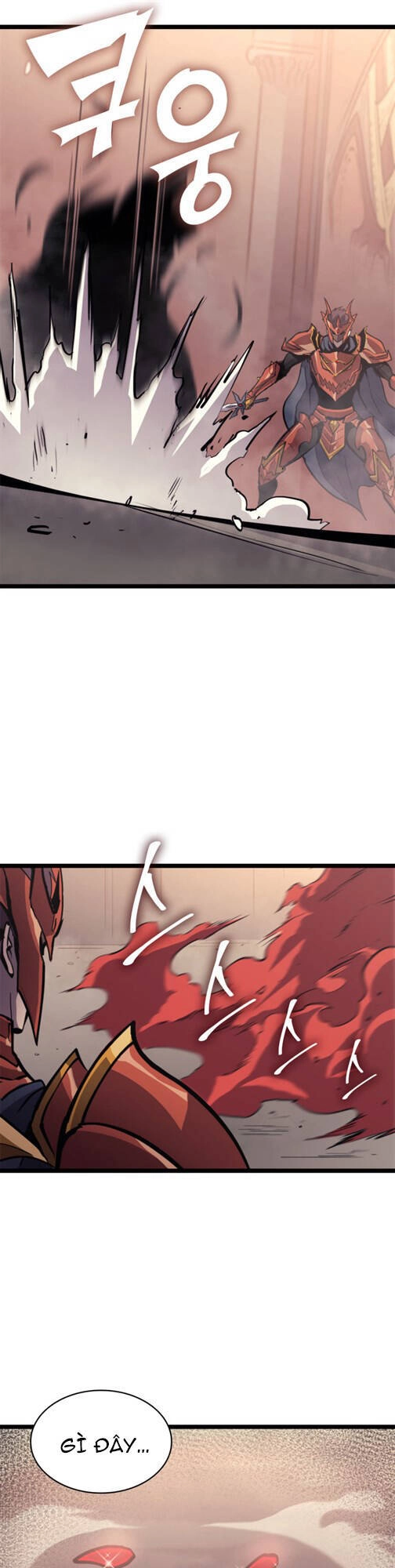 Tôi Trở Lại Thăng Cấp Một Mình Chapter 126 - 46