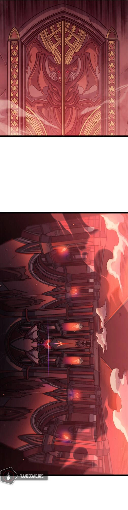 Tôi Trở Lại Thăng Cấp Một Mình Chapter 126 - 50