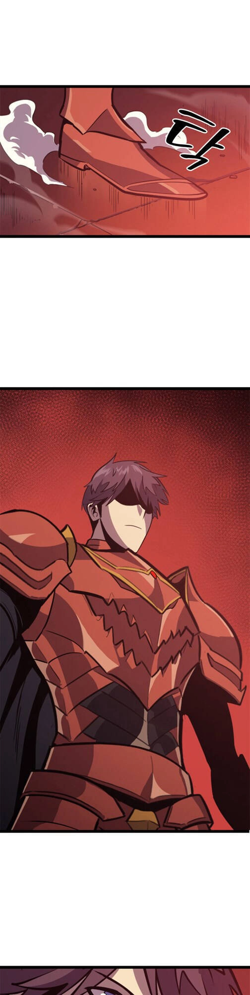 Tôi Trở Lại Thăng Cấp Một Mình Chapter 126 - 51