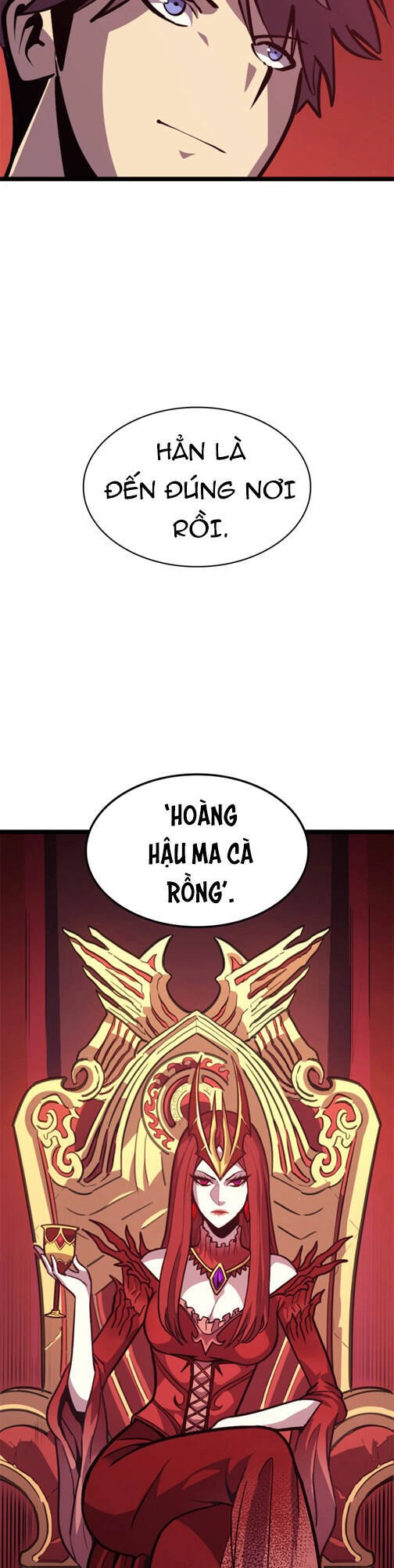 Tôi Trở Lại Thăng Cấp Một Mình Chapter 126 - 52