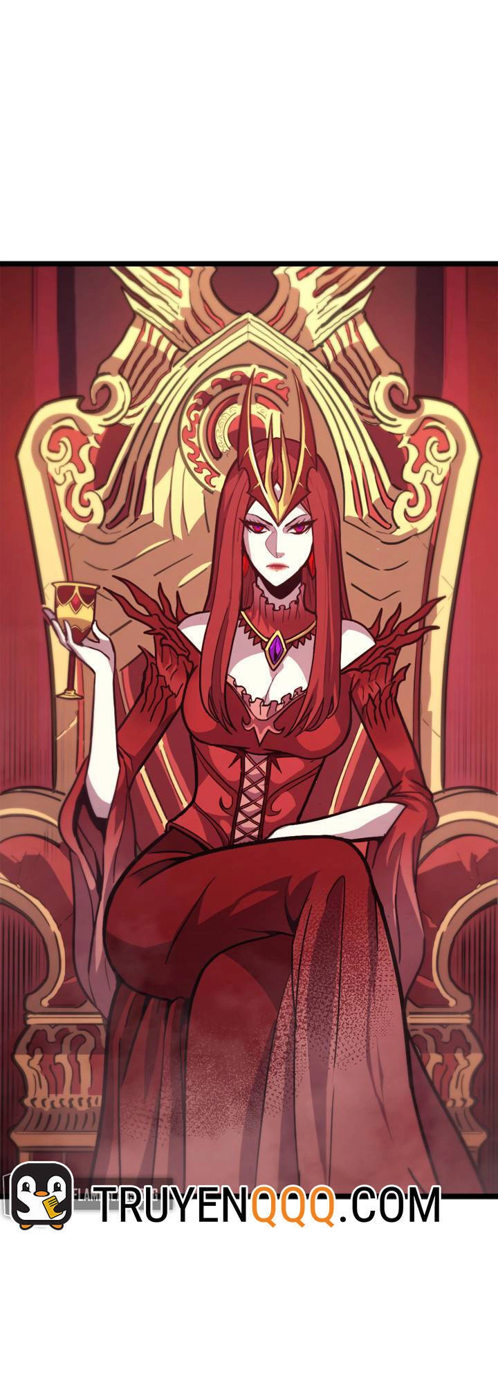 Tôi Trở Lại Thăng Cấp Một Mình Chapter 127 - 2