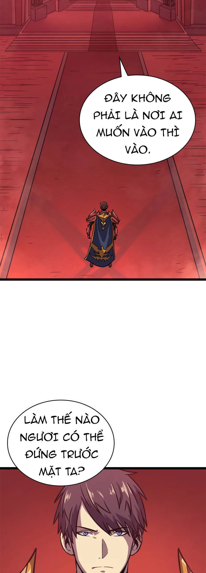 Tôi Trở Lại Thăng Cấp Một Mình Chapter 127 - 4