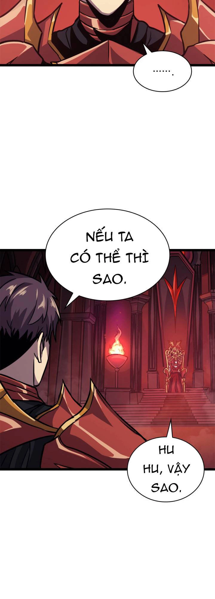 Tôi Trở Lại Thăng Cấp Một Mình Chapter 127 - 5