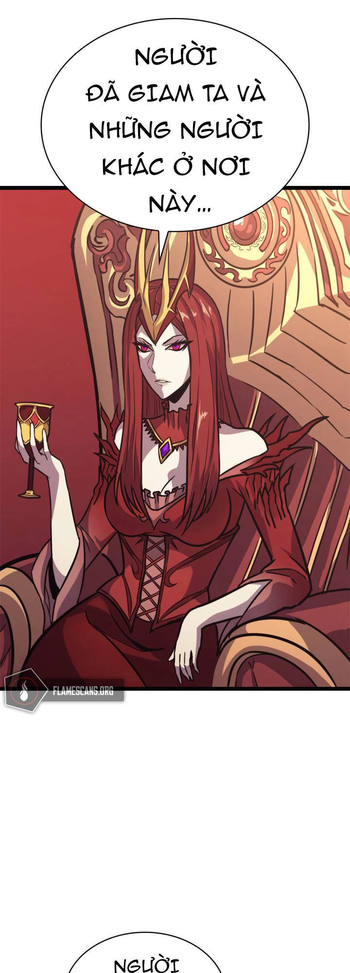 Tôi Trở Lại Thăng Cấp Một Mình Chapter 127 - 7