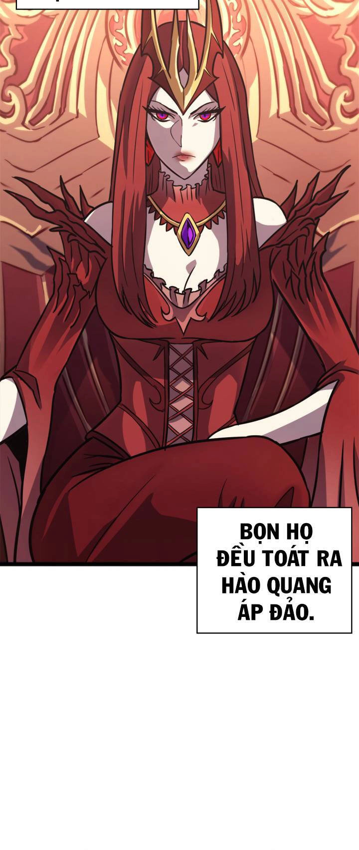 Tôi Trở Lại Thăng Cấp Một Mình Chapter 127 - 11