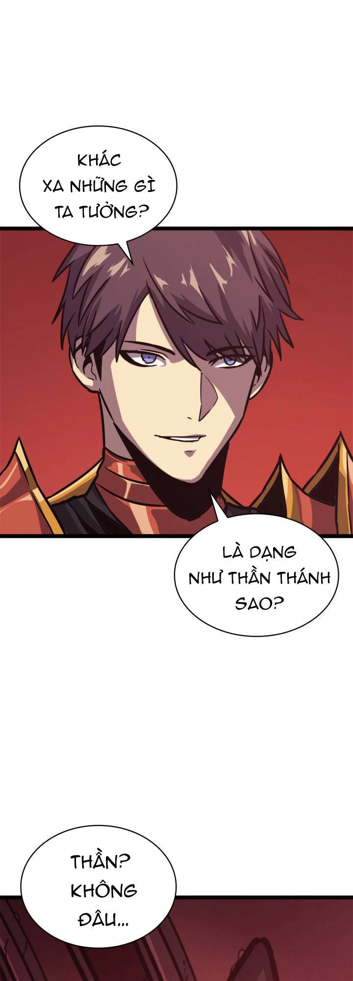 Tôi Trở Lại Thăng Cấp Một Mình Chapter 127 - 14