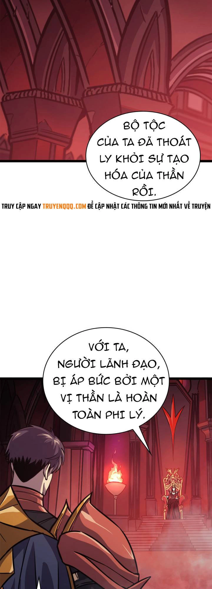 Tôi Trở Lại Thăng Cấp Một Mình Chapter 127 - 15