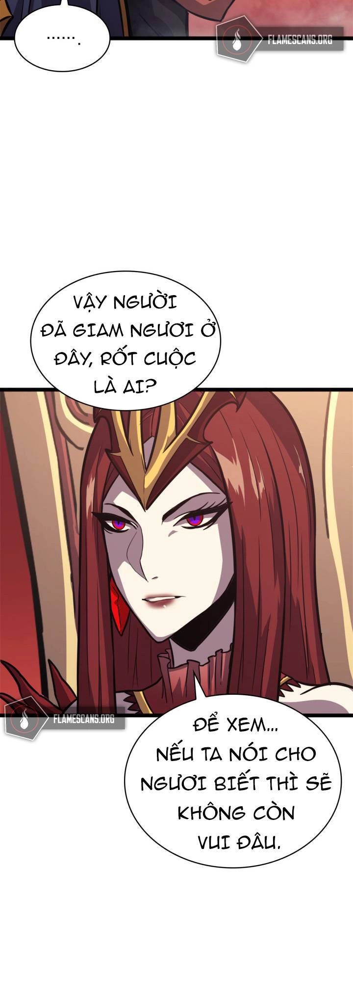 Tôi Trở Lại Thăng Cấp Một Mình Chapter 127 - 16