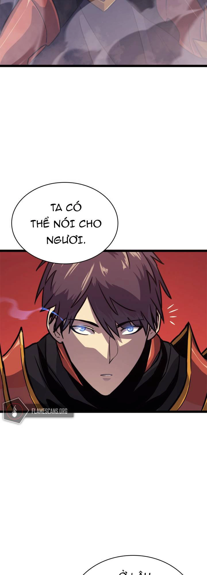 Tôi Trở Lại Thăng Cấp Một Mình Chapter 127 - 18