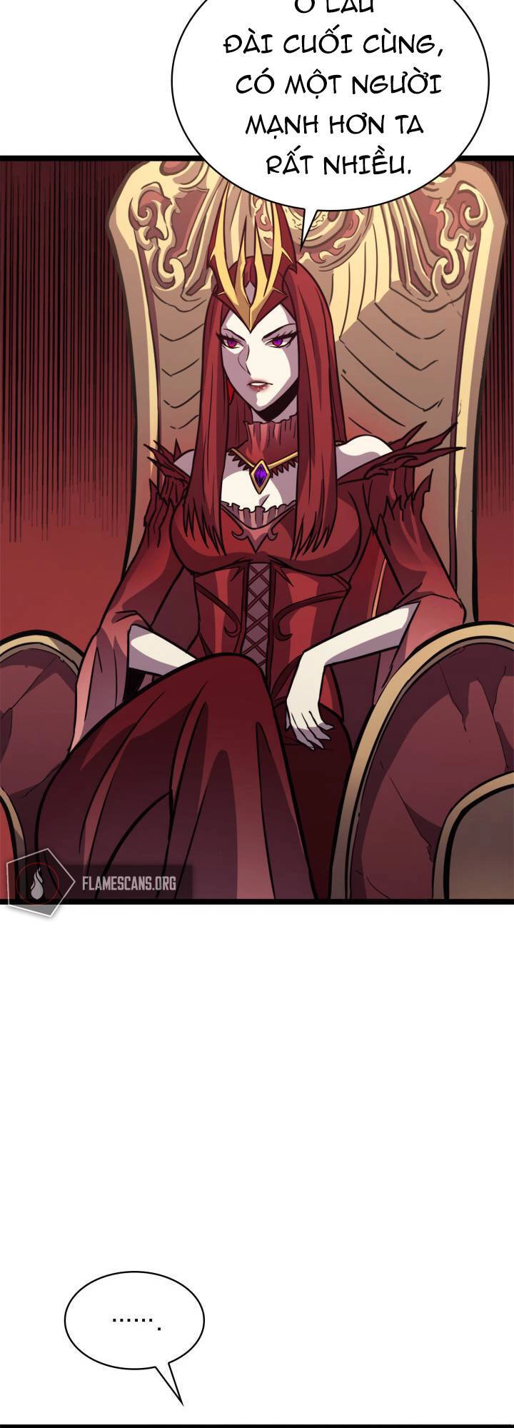 Tôi Trở Lại Thăng Cấp Một Mình Chapter 127 - 19