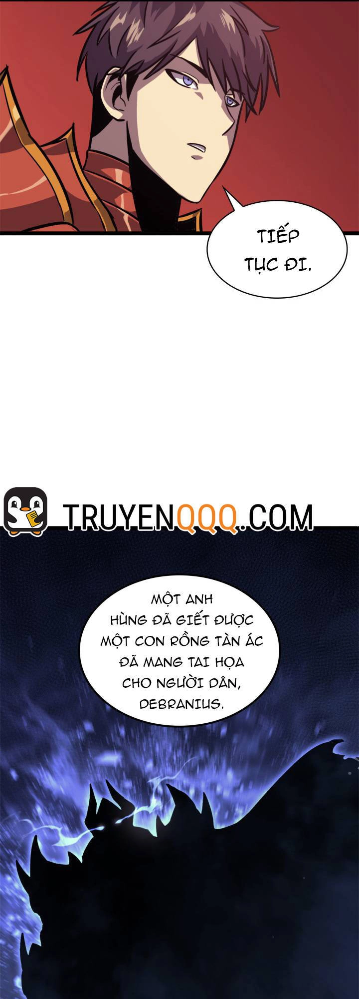 Tôi Trở Lại Thăng Cấp Một Mình Chapter 127 - 20